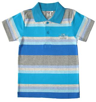BOBDOG - Kids Polo Shirt - SL-PS8576